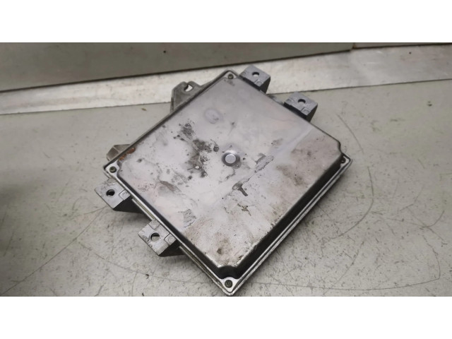 Řídící jednotka 9630466980 Peugeot 406 1997