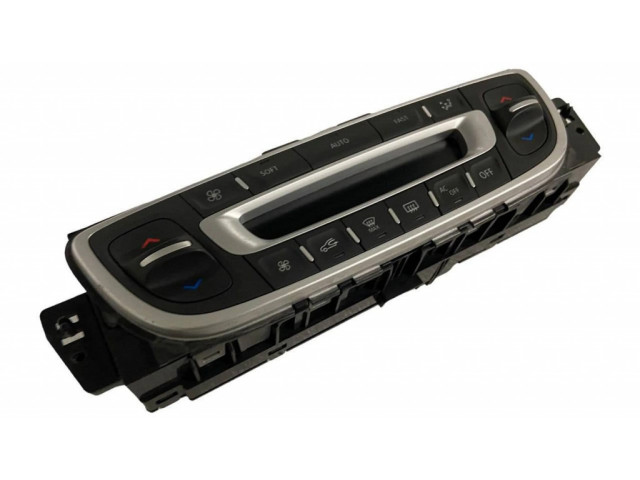 Блок управления климат-контролем 275100007R, T1001936V   Renault Megane III