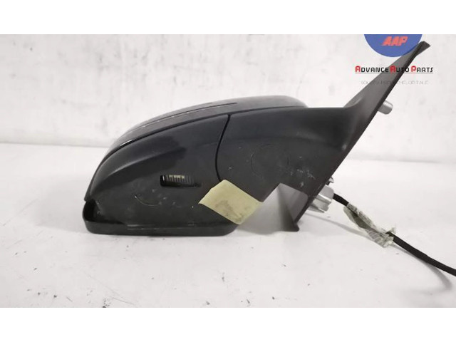 Zpětné zrcátko Mercedes-Benz ML W166 2011 a1668100616