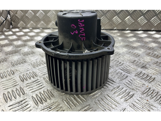 Стартер    F00S330020   Hyundai Santa Fe