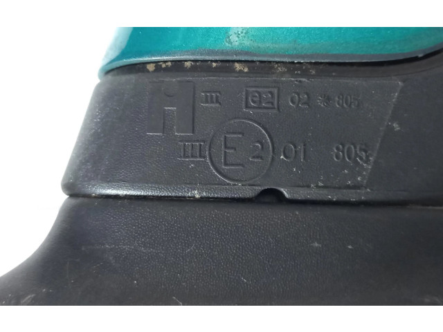 Zpětné zrcátko Peugeot 106