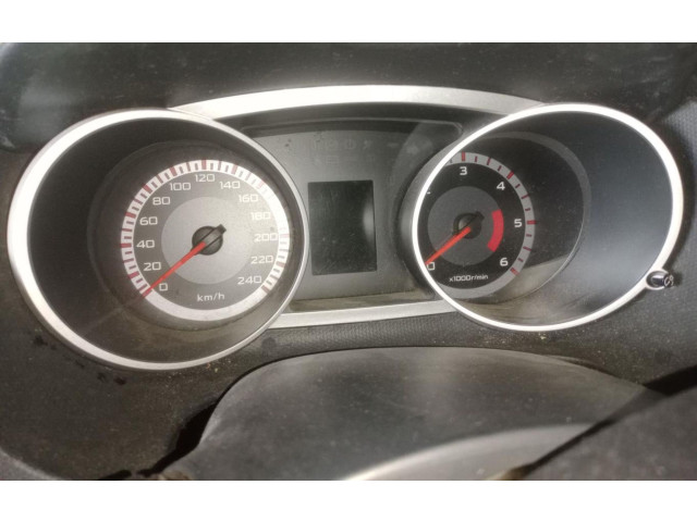 Поршень Спидометр (приборный щиток) Mitsubishi Outlander