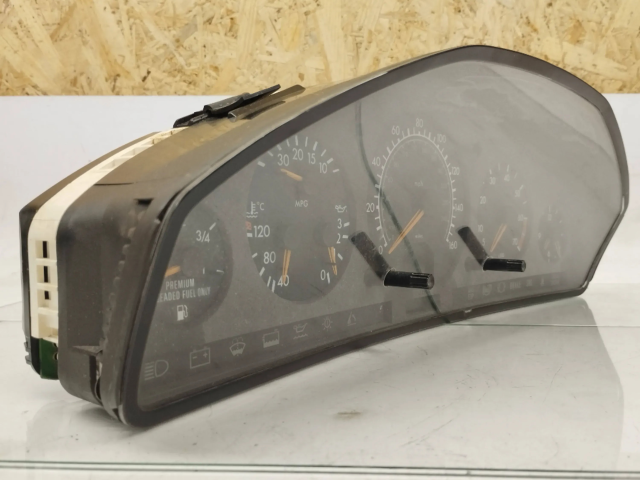 Панель приборов 1294402411, 87001335   Mercedes-Benz SL R129       