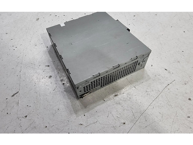 Блок управления HiFi audio