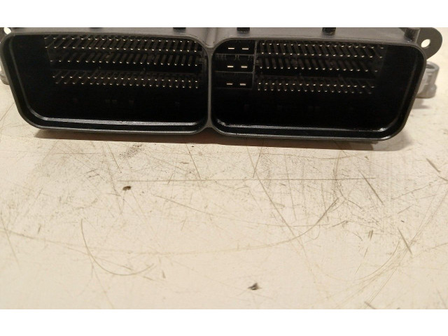 Блок управления двигателя GX7312C520FAF Jaguar XE