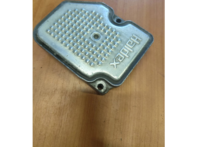 Блок управления заднего моста    0BS907554D, 11651201   Audi Q3 8U