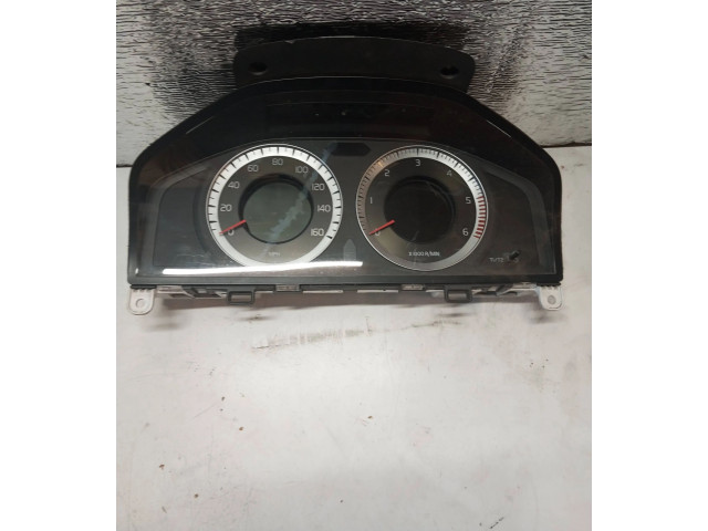 Панель приборов 36002606, 31270907AA   Volvo S80       