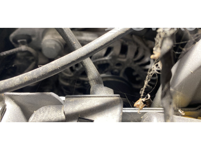 Генератор 9827171980 Citroen C3 Aircross