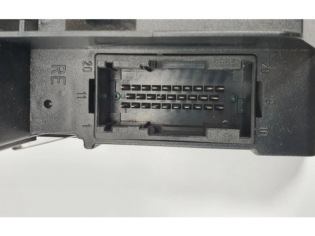 Блок управления климат-контролем 2108300585   Mercedes-Benz S W140