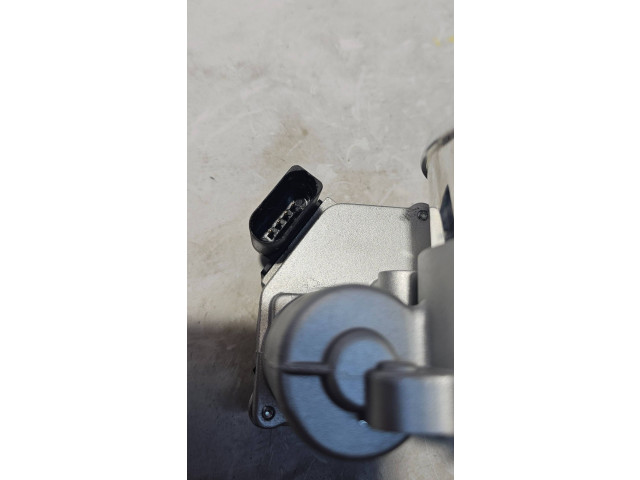 Turbodmychadlo Дроссельная заслонка 3510027410   Hyundai i30   