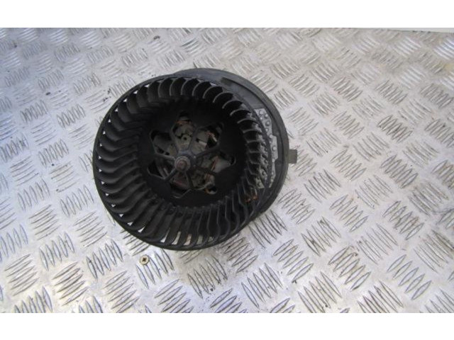 Вентилятор печки Volkswagen Golf SportWagen