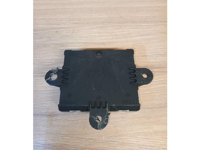 Другие блоки управления / модули