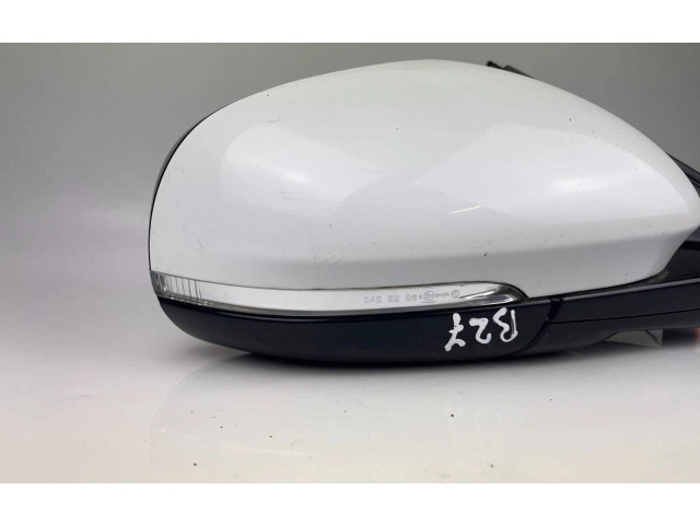 Зеркало электрическое Jaguar XE 2015 - года