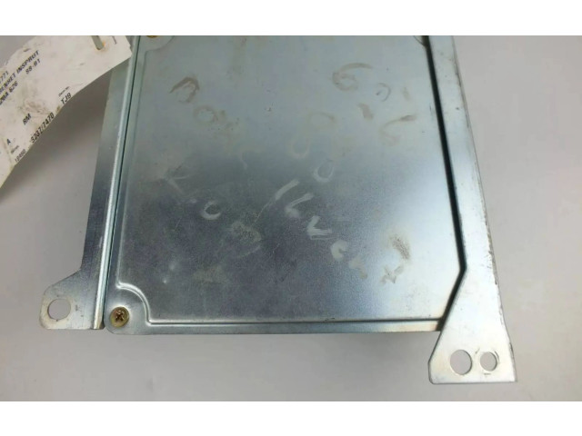 Блок управления двигателя 7Y24, E2T01771 Mazda 626