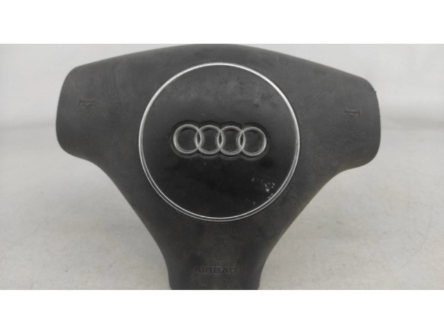 Подушка безопасности водителя 8E0880201D Audi A2