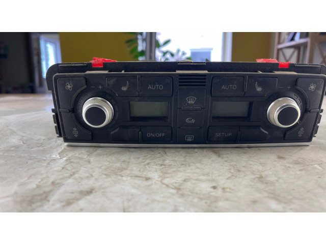 Блок управления кондиционера воздуха / климата/ печки (в салоне)