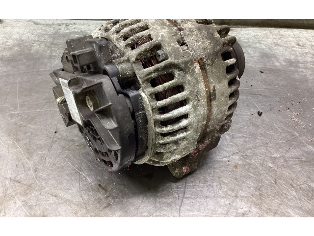 Генератор 30667787, 0124525060 Volvo V70