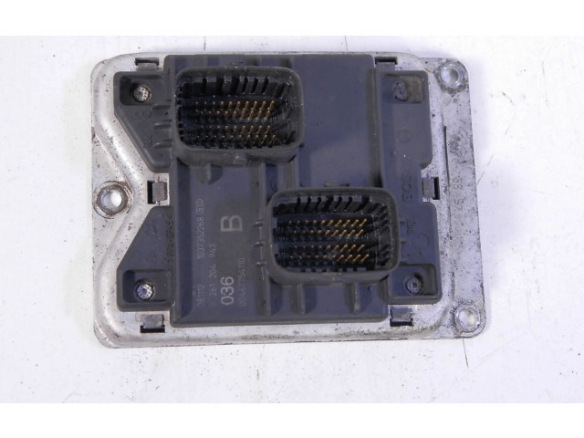 Блок управления двигателем ECU 0261204943 Alfa Romeo 145 - 146