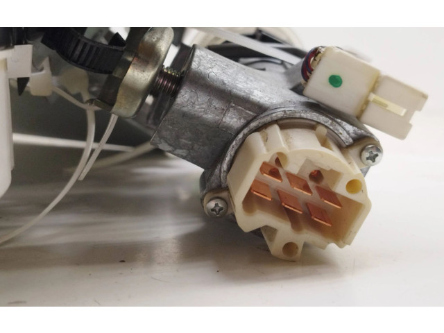 Комплект блоков управления    Subaru Forester SH