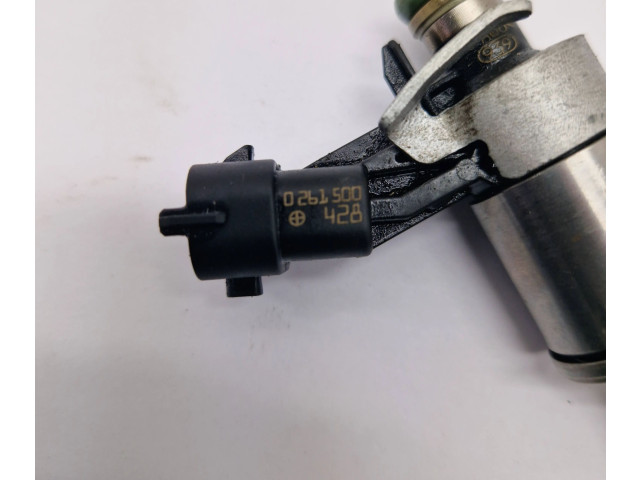 Форсунка 0261500428 Maserati Ghibli