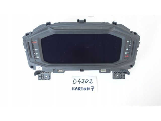 Панель приборов 82A920700D Audi A1