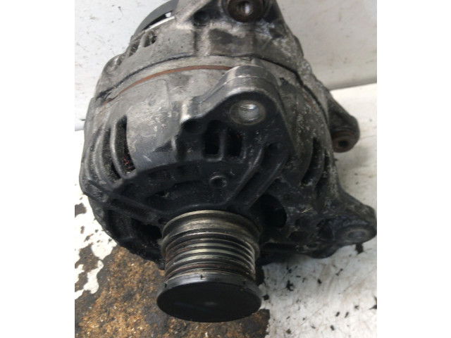 Генератор 03G903016E, 03G903016E Audi Q5 SQ5