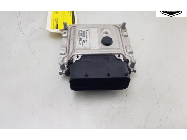Блок управления двигателя 3910104500, 3910104500   Hyundai i10