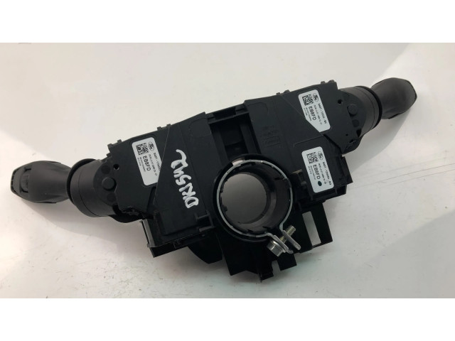 Подрулевой переключатель 8A6T13N064BG Ford Fiesta