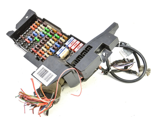 Pojistková skříňka 1695450540 Mercedes-Benz W169 2004