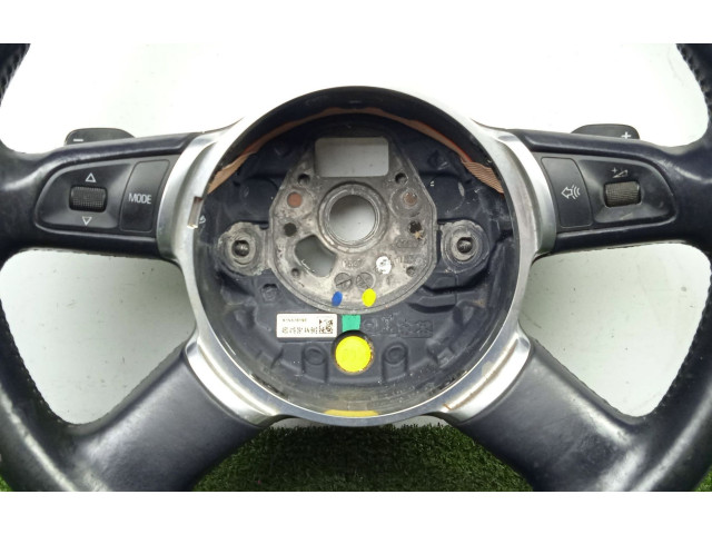 Volant Audi A8 S8 D2 4D 2002 4E0419091AN