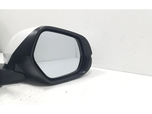 Зеркало электрическое        Honda HR-V  2015 - 2020 года   