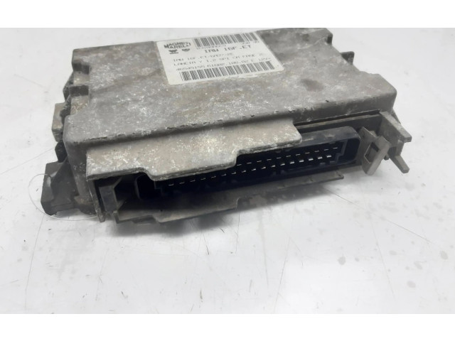 Блок управления двигателем Блок управления 46545155   Lancia Y 840