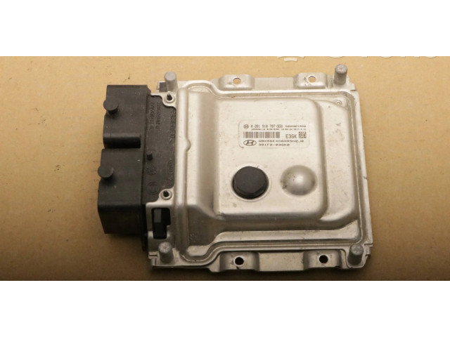 Řídící jednotka 1038407875, 0261S10787 Hyundai i20 (GB IB) 2015