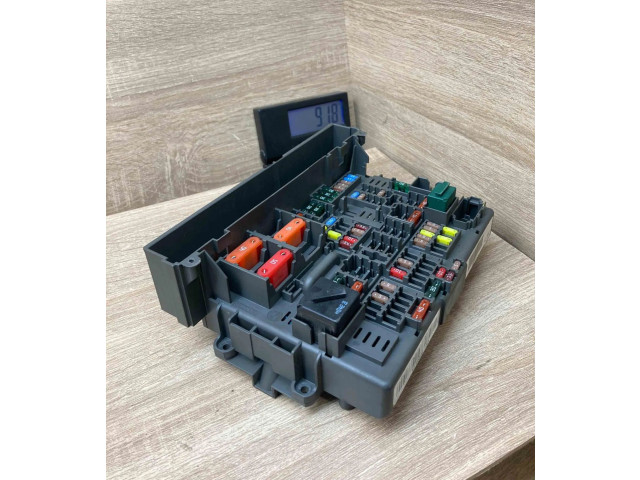 Pojistková skříňka 9119446, 10688710 BMW X1 E84 2009