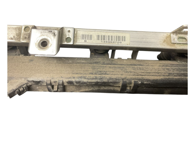 Vstřikovací lišta 143982702 BMW Z4 E85 E86