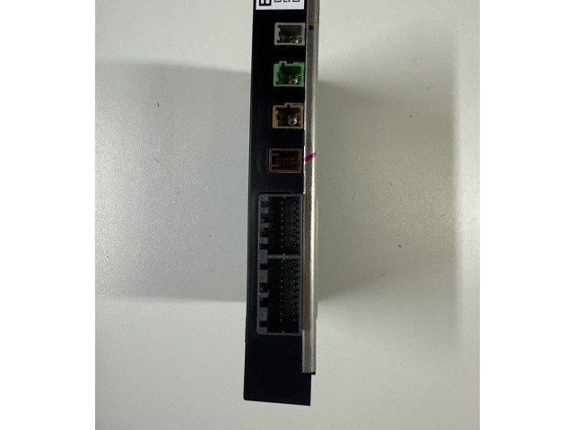 Блок управления 86222SJ010 Subaru Forester SK