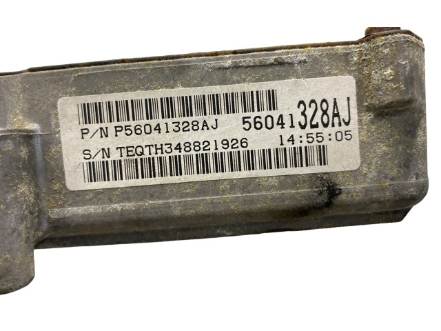 Блок управления коробкой передач 56041328AJ, TEQTH348821926 Jeep Grand Cherokee (WJ)