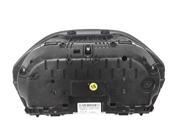 Přístrojová deska BMW 7 G11 G12 2015 62106843053