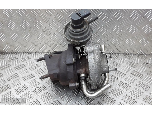 Турбина Honda Accord 7822170001, 18900RL0G012M2