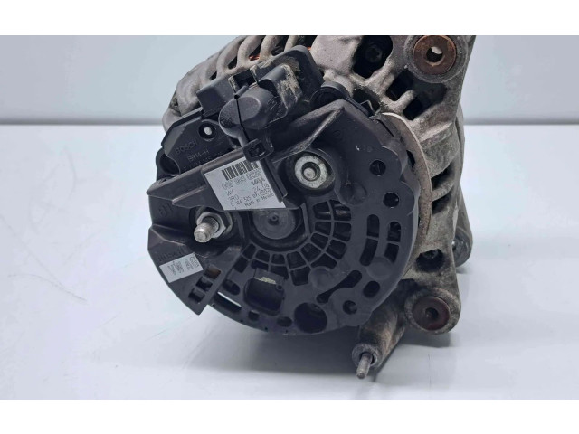 Генератор 06903023F   Volkswagen Jetta V      