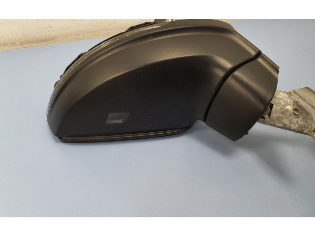 Zpětné zrcátko Volkswagen Tiguan 2018 5NB857502AF, 5NB857502AF9B9