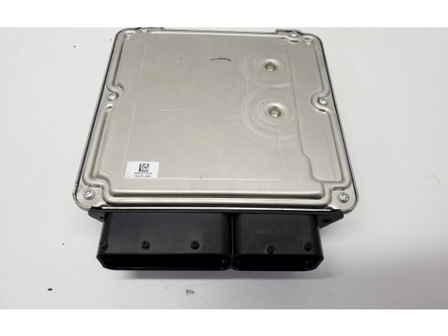 Блок управления двигателя 8K1907401K Audi A4 S4 B8 8K