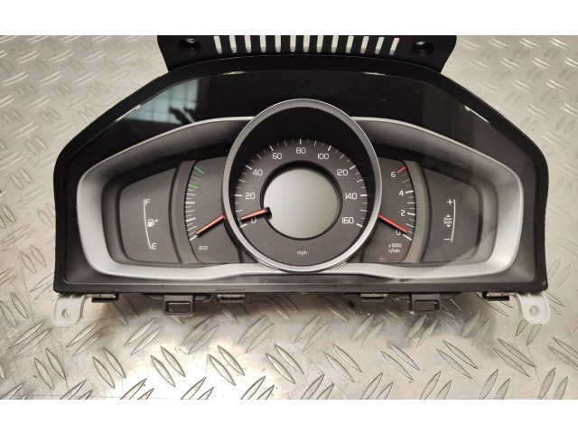 Панель приборов 31327751 Volvo S60