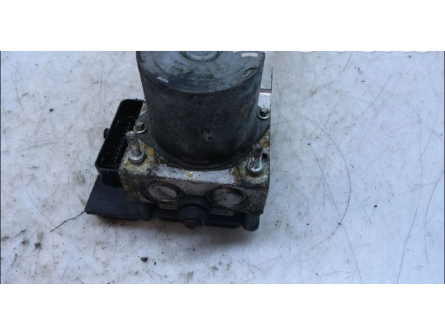 Блок управления АБС 4541QE, 0265950464 Citroen C4 I Picasso