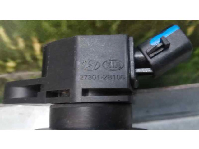 Реле высокого напряжения бобина