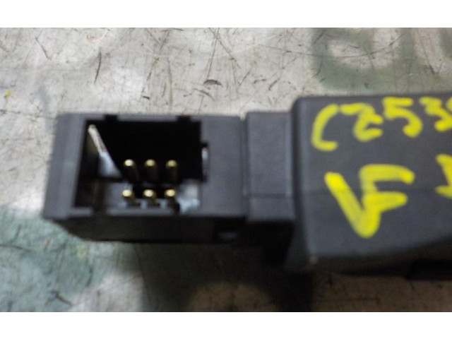 Блок управления 255522448R Dacia Lodgy