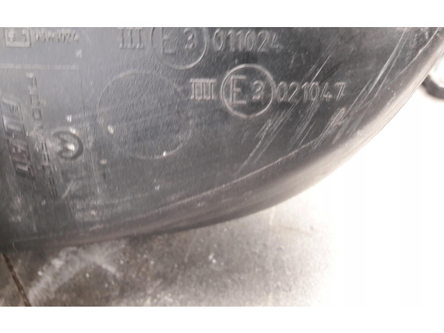 Зеркало электрическое        Fiat Grande Punto   -  года   