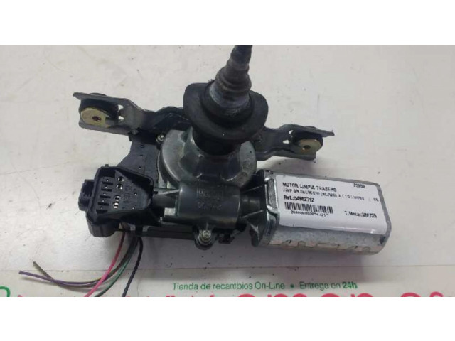 Моторчик заднего дворника 54902712 Jeep Grand Cherokee (WJ)