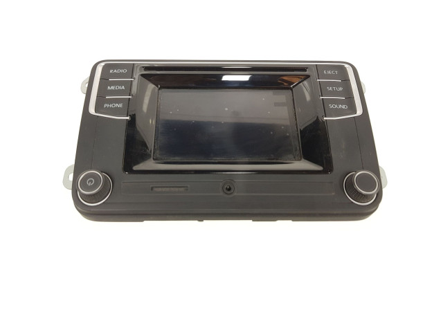 Дисплей    1K8035150H, 1K8035150H   Volkswagen Caddy