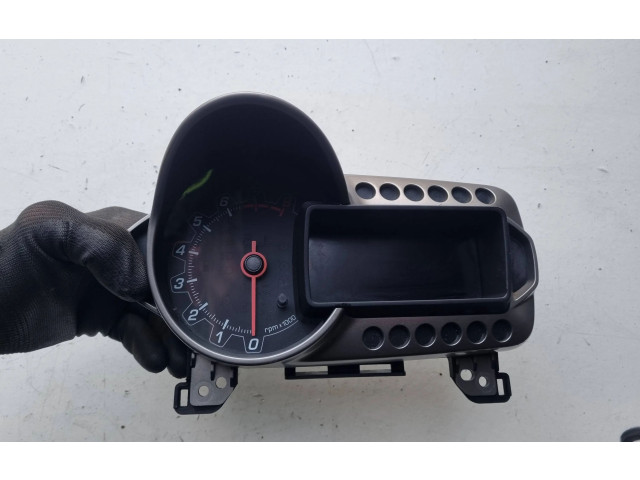 Панель приборов 95471171   Chevrolet Aveo       